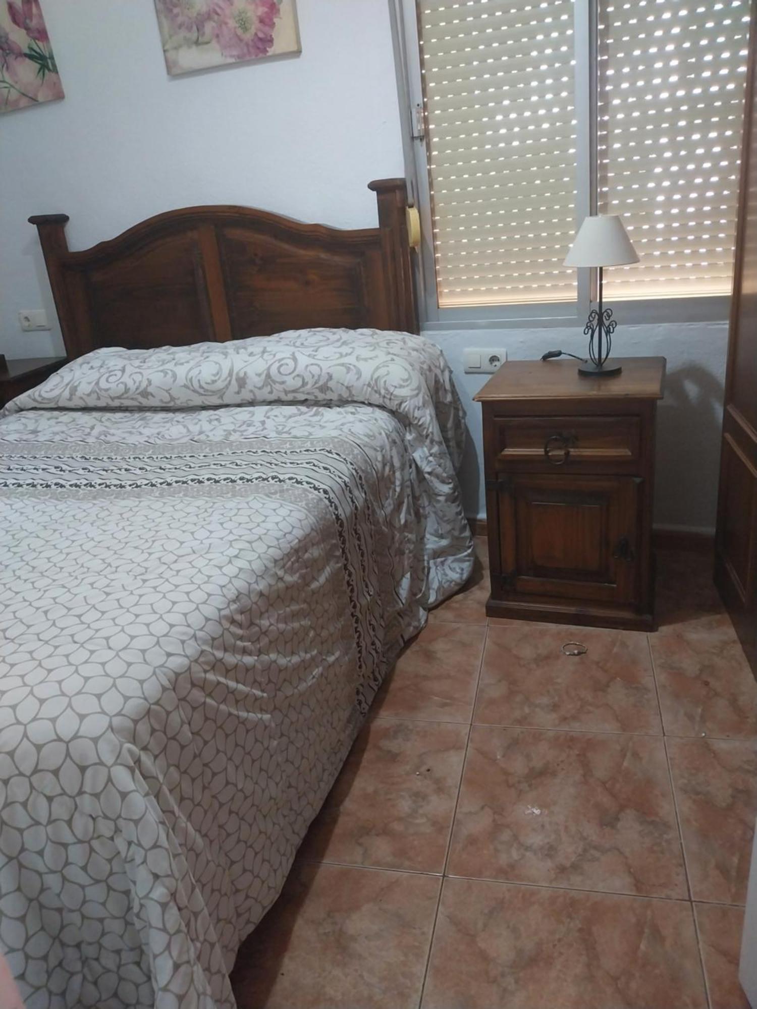 Almuñécar Casa Mari Carmen 아파트 객실 사진